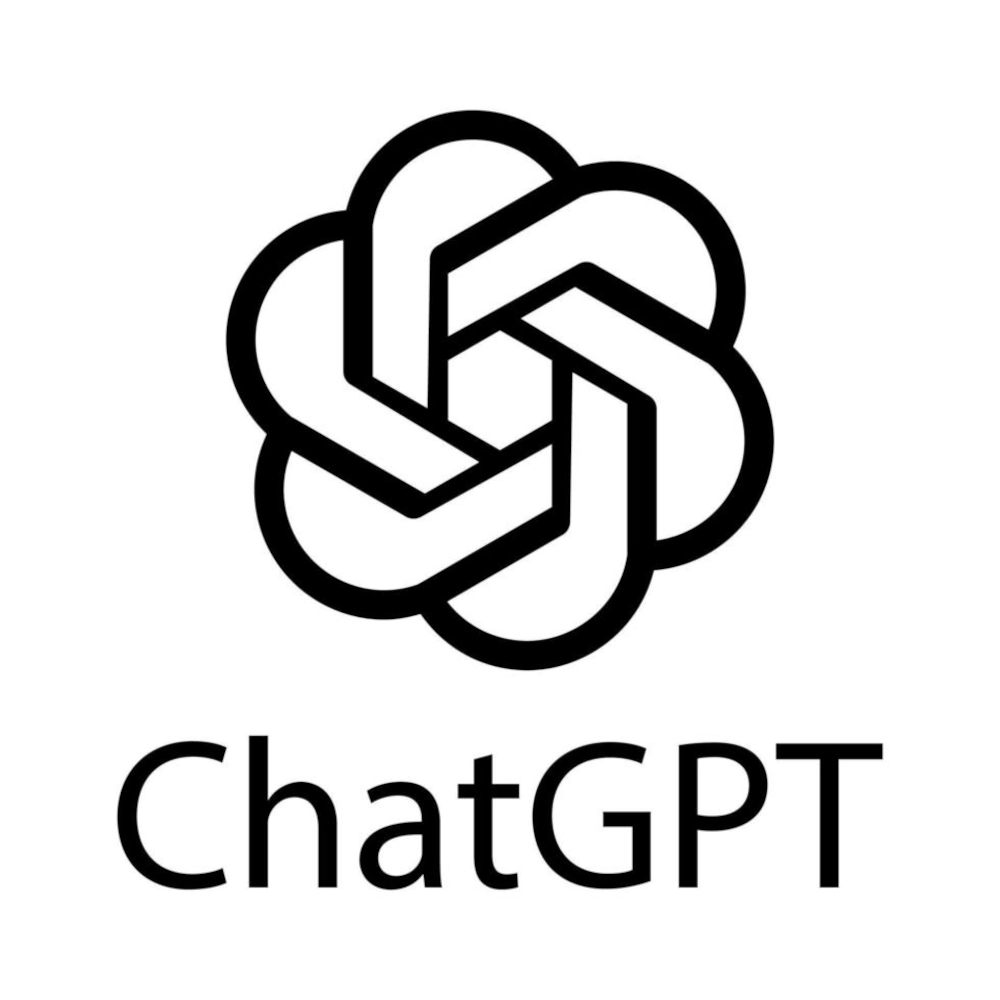 Citroën ChatGPT-servicepictogram dat onboard voice en connected assistance illustreert