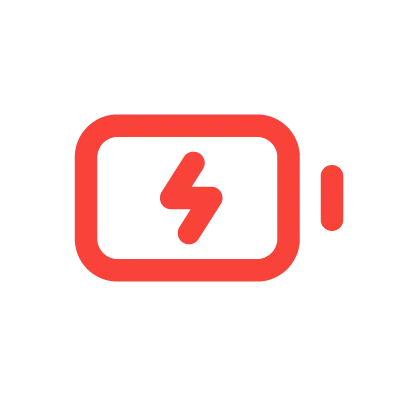 picto charging time