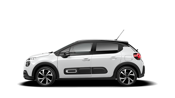 Nouveau Citroën ë-C3 Aircross - Le SUV 7 places le plus compact ...